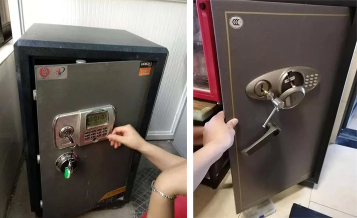保险箱维修开锁 保险箱维修开锁